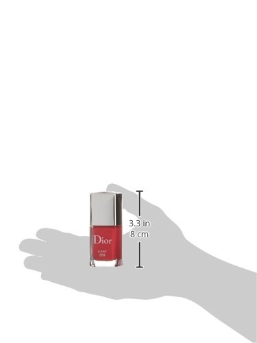 Christian Dior Vernis Laca de Uñas, Tono 659 Lucky - 10 ml