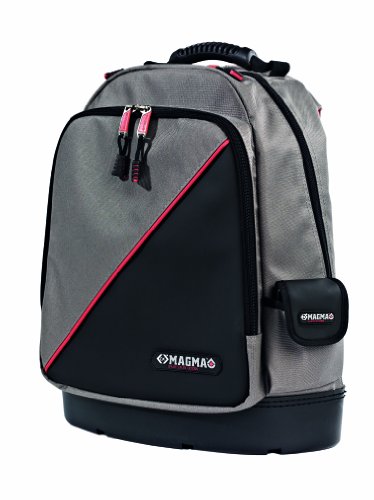 C.K Magma MA2635 - Mochila portaherramientas para técnicos Plus