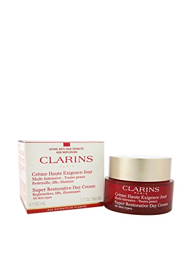 Clarins 55994 - Crema antiarrugas