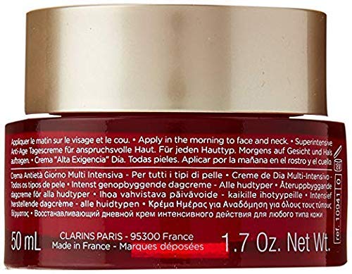 Clarins 55994 - Crema antiarrugas