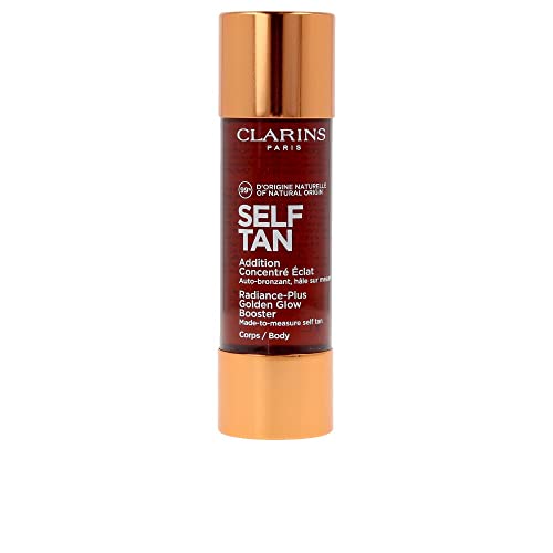 Clarins Autobronceador Cuerpo Concetrado Luminosidad 80074505