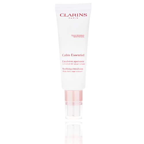 Clarins CALM-ESSENTIEL EMULSION APAISANTE 50 ML