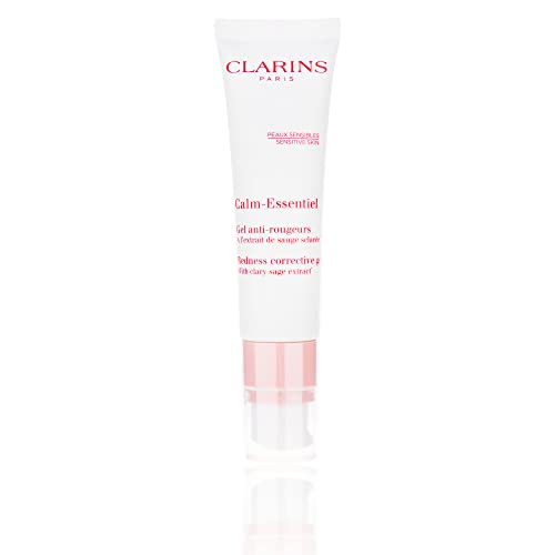 Clarins CALM-ESSENTIEL GEL ANTI-ROUGEURS 30 ML