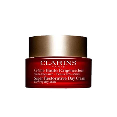 Clarins Crema Alta Exigencia Día Pieles Muy Secas 50ml