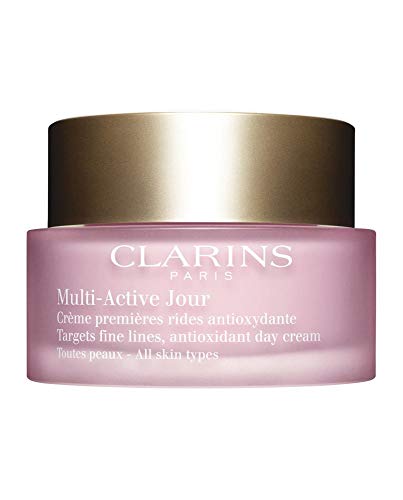 Clarins Crema Diurna Facial 1 Unidad 50 ml