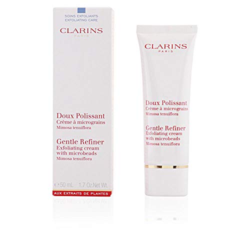 Clarins Crema Facial Gentle Refiner 50 ml