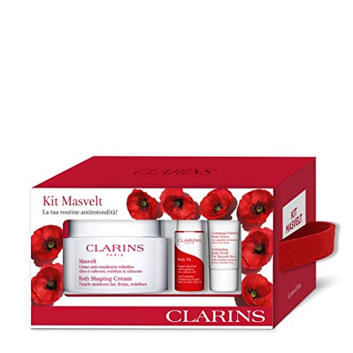 Clarins Creme Masvelt 200 Ml Cofanetto