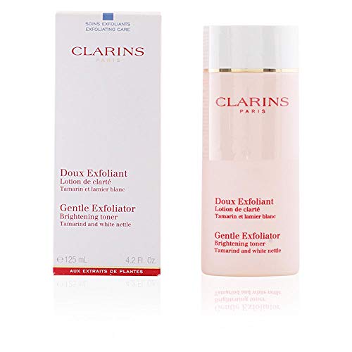 Clarins Doux Exfoliant Lotion De Clarté Crema Exfoliante - 125 ml