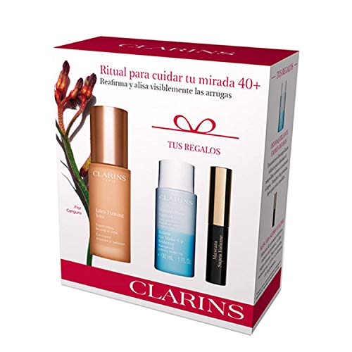 Clarins EXTRA FIRMING YEUX LOTE 3 pz