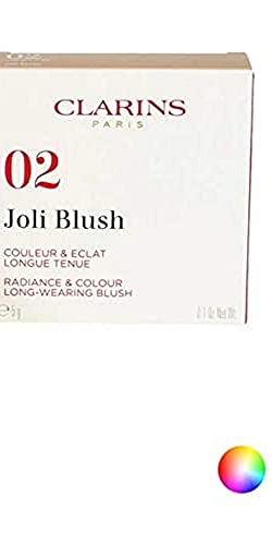 Clarins Joli Blush #06 -Cheeky Coral 5 Gr 0.02 g