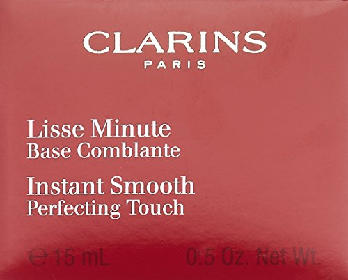 Clarins - Lisse Minute - Fijador de maquillaje - 15 ml