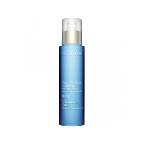 Clarins Multi-Hidratantee Fluide Fondant Désaltérant Spf15 50 ml