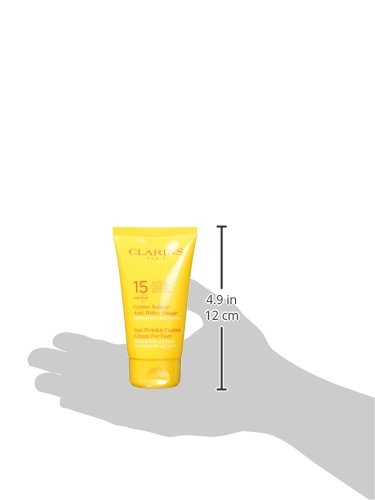 Clarins Sun Crema Solaire Anti-Ri Spf15 75 ml