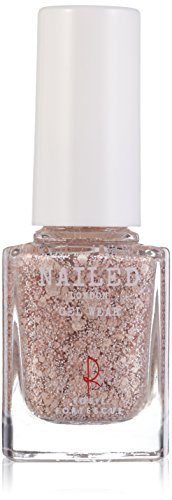 clavan Londres esmalte de uñas, Coco Loco purpurina especial 10 ml