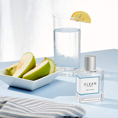 CLEAN Clean Classic Cool Cotton Edp Spray 30Ml 30 ml