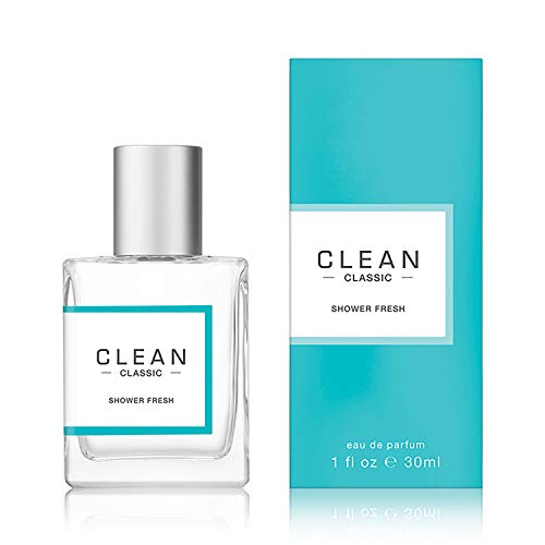 CLEAN Clean Classic Shower Fresh Edp Spray 30Ml 30 ml