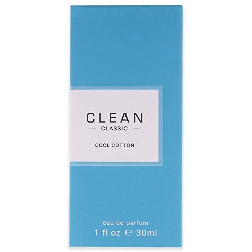 Clean Clean Cool Cotton Edp 30 Ml - 30 ml