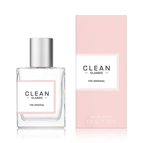 Clean Original Edp 30 Ml