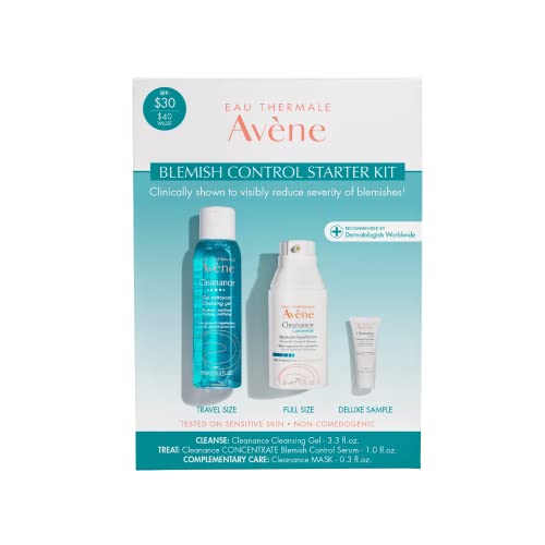 CLEANANCE GEL LIMPIADOR 200 ML AVENE