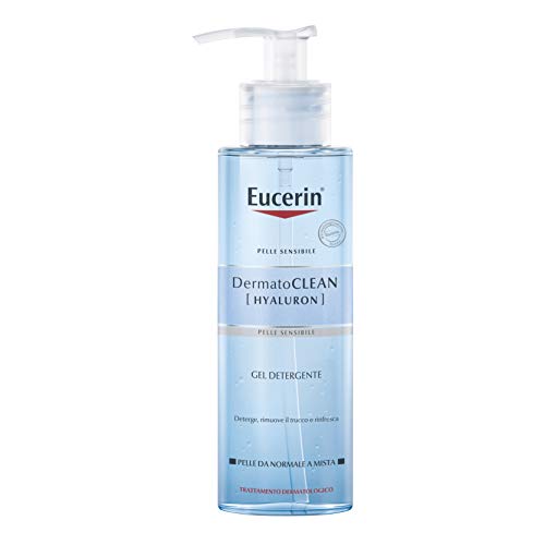 Cleansing Gel 200 Ml Dermatoclean