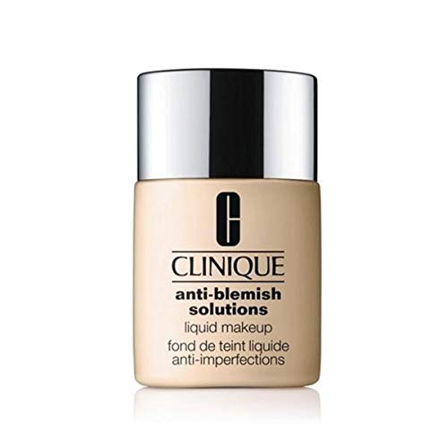 Clinique – Anti-Blemish Liquid Found 02- Fresh Ivory 30 ml