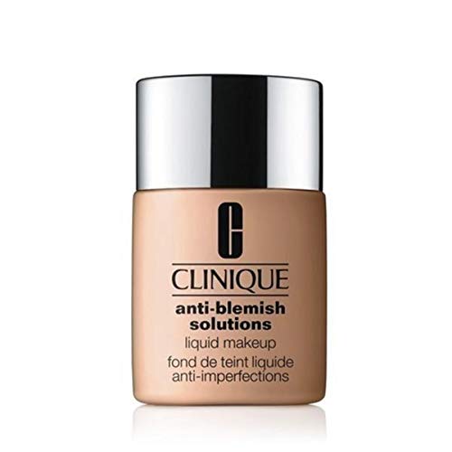 Clinique – Anti-Blemish Liquid Found 02- Fresh Ivory 30 ml