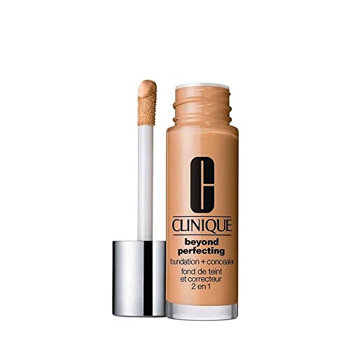 Clinique, Base de maquillaje - 30 ml (0020714711849)