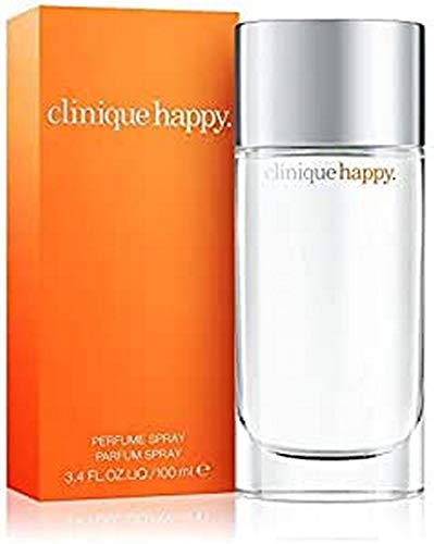 CLINIQUE HAPPY 100ML