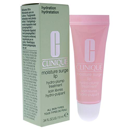 Clinique Moisture Surge Hydro Plump bálsamo para los labios, 10 ml