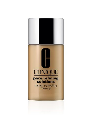 Clinique Pore Refining Solutions - Base de maquillaje, color 14 vanilla, 30 ml