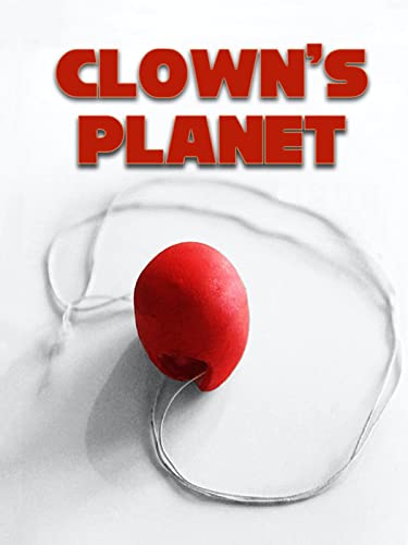 Clown´s planet