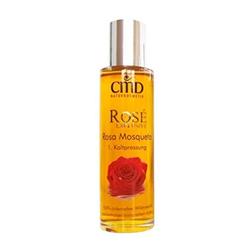 CMD Rosa Mosqueta - Aceite de rosa silvestre (Bio), 100 ml