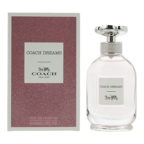 Coach Coach Dreams Epv 50Ml 50 ml