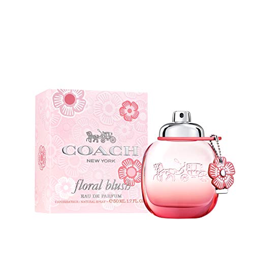 Coach Coach Floral Blush Edp Vapo 50 Ml - 50 ml