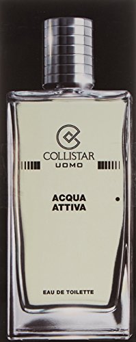 Collistar Collistar Magnifica Acqua Attiva Energ Tonif 100Ml - 100 ml