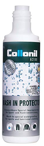 Collonil Outdoor Active Wash in Protector 250 ml