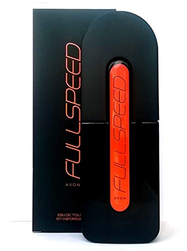 Colonia Full Speed para hombres de Avon