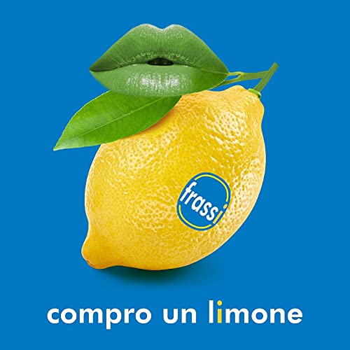 Compro un limone