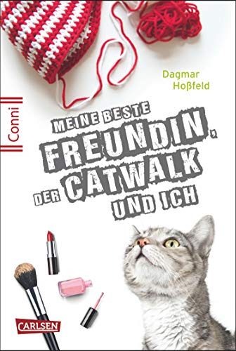 Conni 15 3: Meine beste Freundin, der Catwalk und ich (German Edition)