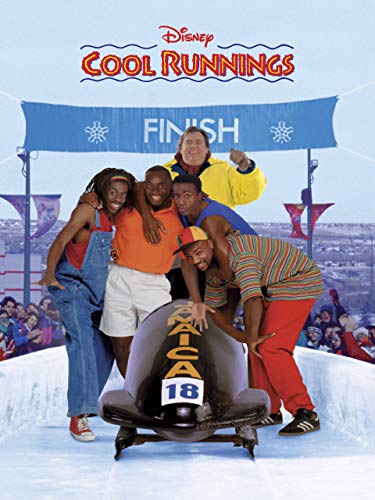 Cool Runnings