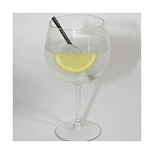 COPA GIN TONIC POLICARBONATO SOPLADO 650 CC 20,5X9 CM marca Alexalo