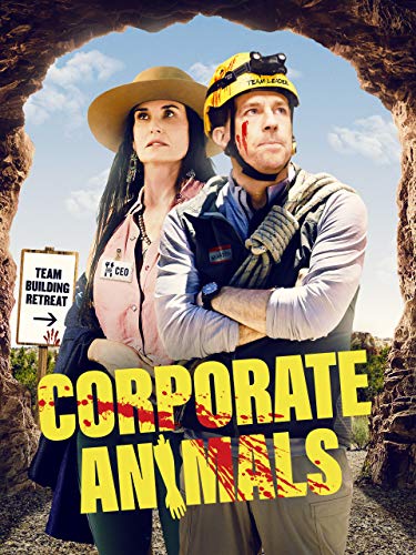 Corporate Animals