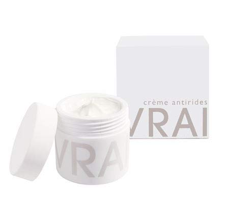 Cosmetics Vrai Anti Aging Face Cream