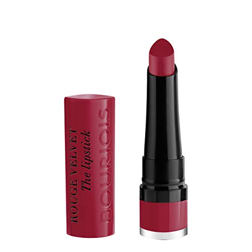 Coty Bourjois Rouge Velvet The Lipstick Barra de Labios Tono 41 2.5 Gr 21 g