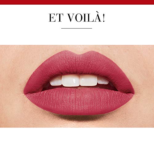 Coty Bourjois Rouge Velvet The Lipstick Barra de Labios Tono 41 2.5 Gr 21 g