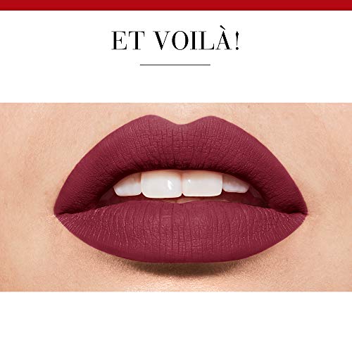 Coty Bourjois Rouge Velvet The Lipstick Barra de Labios Tono 44 2.5 Gr 21 g