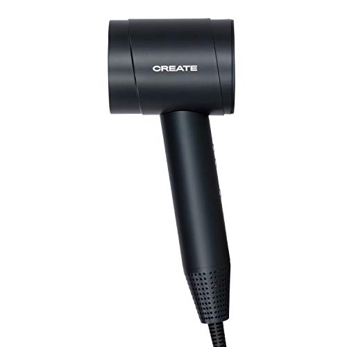 CREATE / ION PRO STUDIO / Secador iónico de pelo 1600W