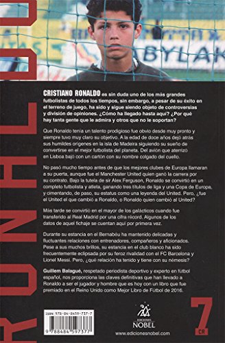 Cristiano Ronaldo. La Biografía: La Biografía (0)
