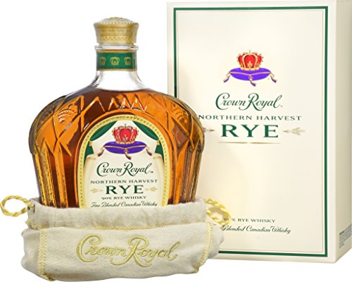 Crown Royal - Northern Harvest Rye - Whisky