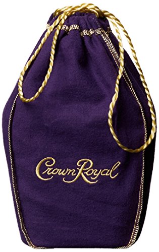 Crown Royal Whisky - 1 x 1 l